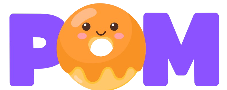 Logo POM